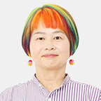 Yellow Studio 代表取締役 安彦しのぶ