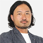 赤羽いちご園 経営主 赤羽耕一