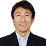 元陸上競技選手 朝原宣治