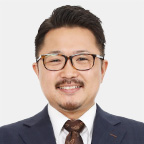 T.E.D 代表取締役 榎本陵