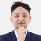 GROOVEBASE 代表取締役 藤川治季