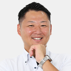 大翔工業 代表取締役 福田大樹