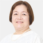 ビジネスサロン 代表取締役 福元夏代