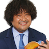 ヴァイオリニスト 葉加瀬太郎
