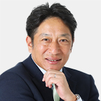 青山学院大学駅伝部監督 原晋