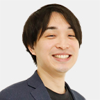 HAPILY 代表取締役 長谷川太一朗