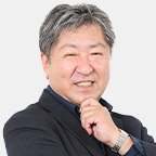 テクノリーフ 代表取締役 林俊浩