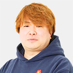 TARIKI 代表 林田一