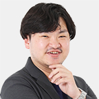 HINATA 代表社員 日景隆仁