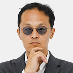 株式会社SCREEN 代表取締役 平岩順一