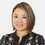 Gold Spoon 代表取締役 平野裕子