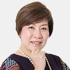 和観社中 代表 廣野峰子