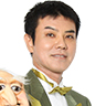 腹話術師 いっこく堂
