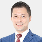 アナザーレジェンド 代表取締役 稲月仁一
