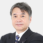 こころエステート 代表取締役 石橋正史