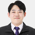 マル善 代表取締役専務 石原慎也