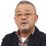 映画監督 井筒和幸