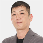 ライジング 代表社員 上段陽介