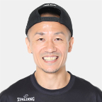 G.I.Basketball 代表 神島肖遵