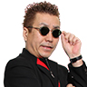 シンガーソングライター 嘉門達夫