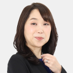 KEY ROLE 代表取締役 兼吉ともこ
