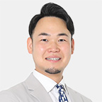 Denshine 代表取締役 綛野勇輝