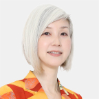 プレアクト 代表取締役 加藤あや