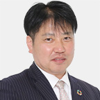 茅ヶ崎みなもと幼稚園 園長代理 加藤盛朗