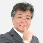 中部メディカルサポート 代表取締役 川端利文