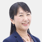 コラボプラン 代表取締役社長 河村庸子