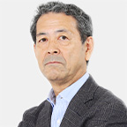 菊子自然農園 代表 菊子晃平