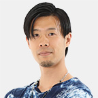 日本パーソナルヨガ協会(JPYA) 講師 木村匠
