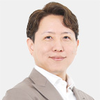 Stella Vertex 代表取締役 北居洋平