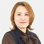アンドYOU 代表取締役 北島千愛