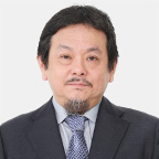 きたみち歯科医院 院長 北道敏行