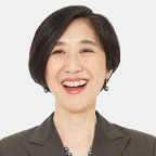 国際イメージコンサルタント協会 本部役員 小森江以子
