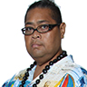 元大相撲力士 小錦八十吉