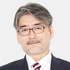 LogisticsForce 代表取締役社長 久保田剛
