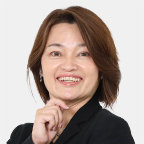 すずらん動物病院 院長 栗栖亜矢佳