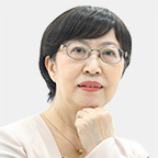 大龍江中国医学センター 院長 盧華