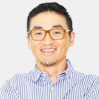 神亀 代表取締役 前田洋亀