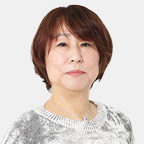 サチエ 代表取締役 前田幸江