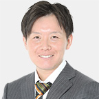 日本ウェルフェア理容セラピスト協会 会長 間宮文人