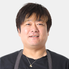 Atelier CHOUETTE D'OR 代表 真鍋吉広