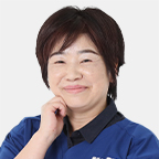 奈良こども療育学園びりーぶ 園長 丸尾由加
