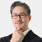 TM Agency 代表取締役社長 丸山アレックス