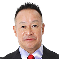 全世界空手道連盟新極真会 代表理事 緑健児