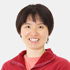 Ai Mountaineering Clinic 代表 三井愛