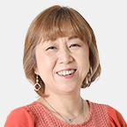 ひまわり 代表取締役 三浦恵子