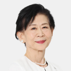 良縁親の会 代表理事 宮越法子